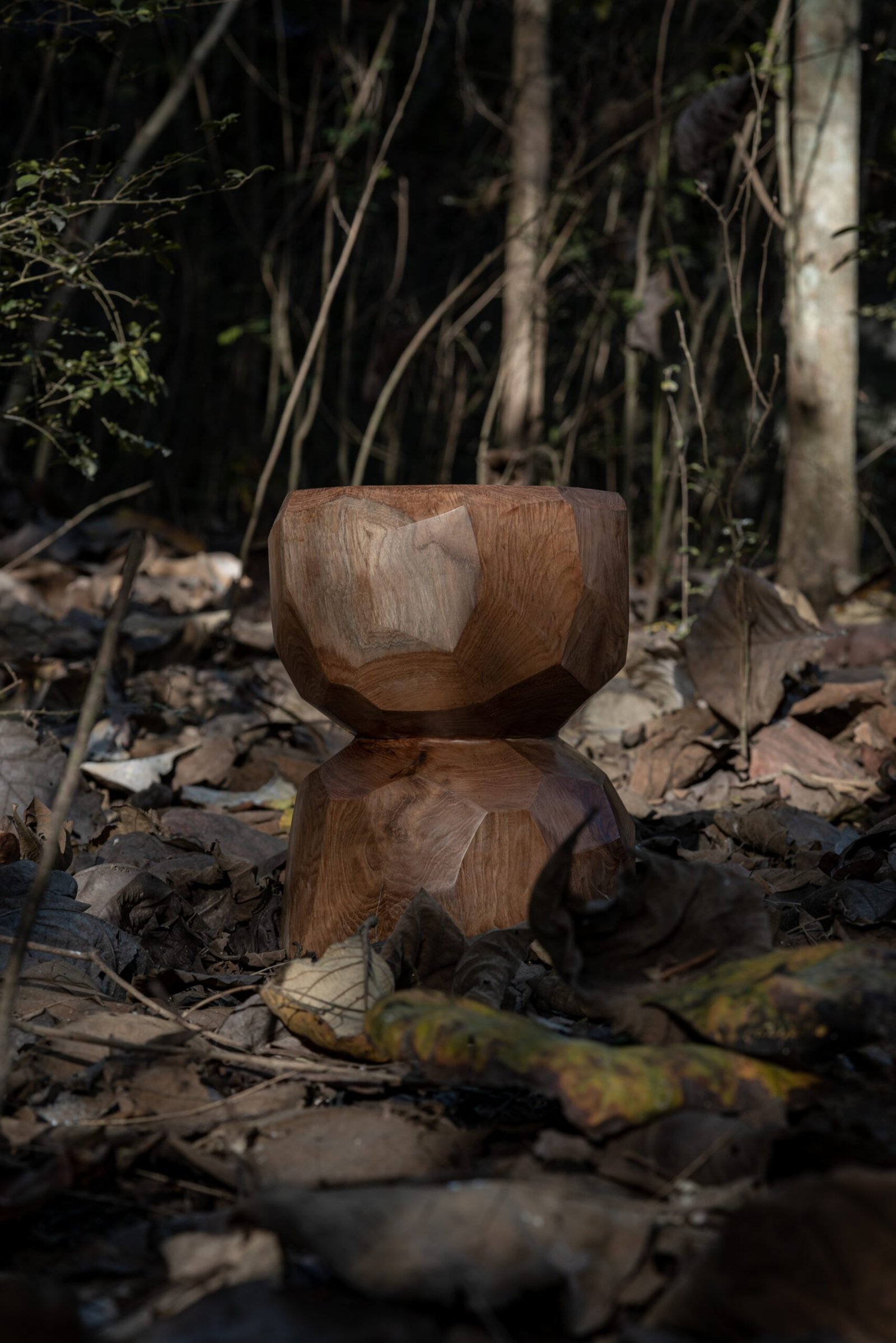 Cap Stool Set